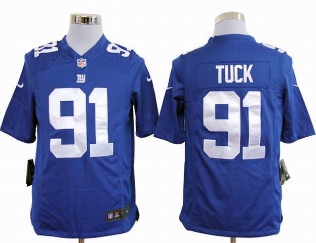 Nike New York Giants Game Jerseys-011